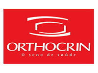 Orthocrin Colchões