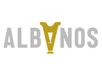 Albanos