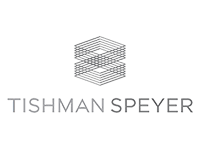 Logo Tishman Speyer