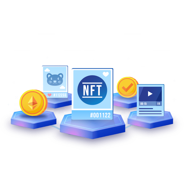 Metaverso, nfts e criação de avatares